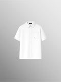 Short Sleeve Shirt – White