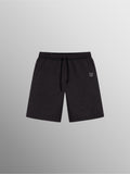 Membership Short – Black
