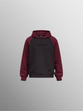 Long Sleeve UNINNO Hoodie – Black